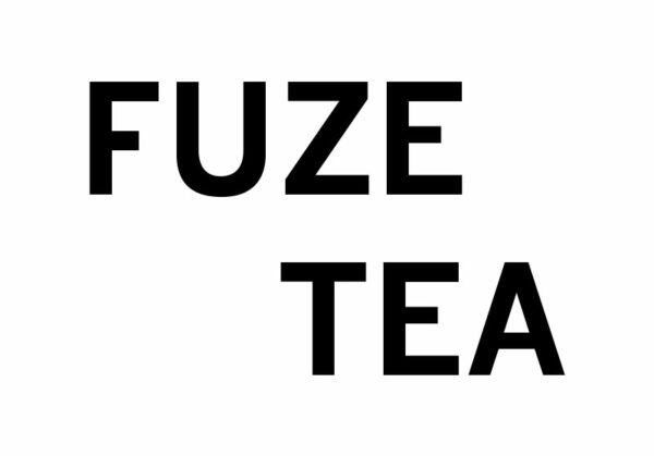 Fuza Tea 1,0l