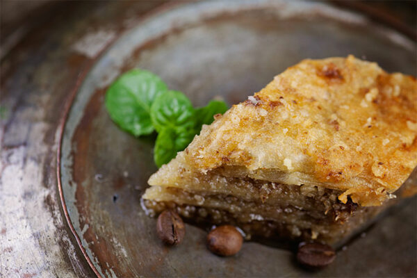 Baklava 4 St.